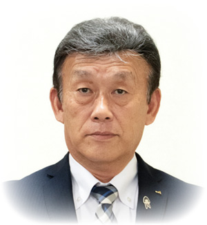 代表理事組合長 佐々木 常芳